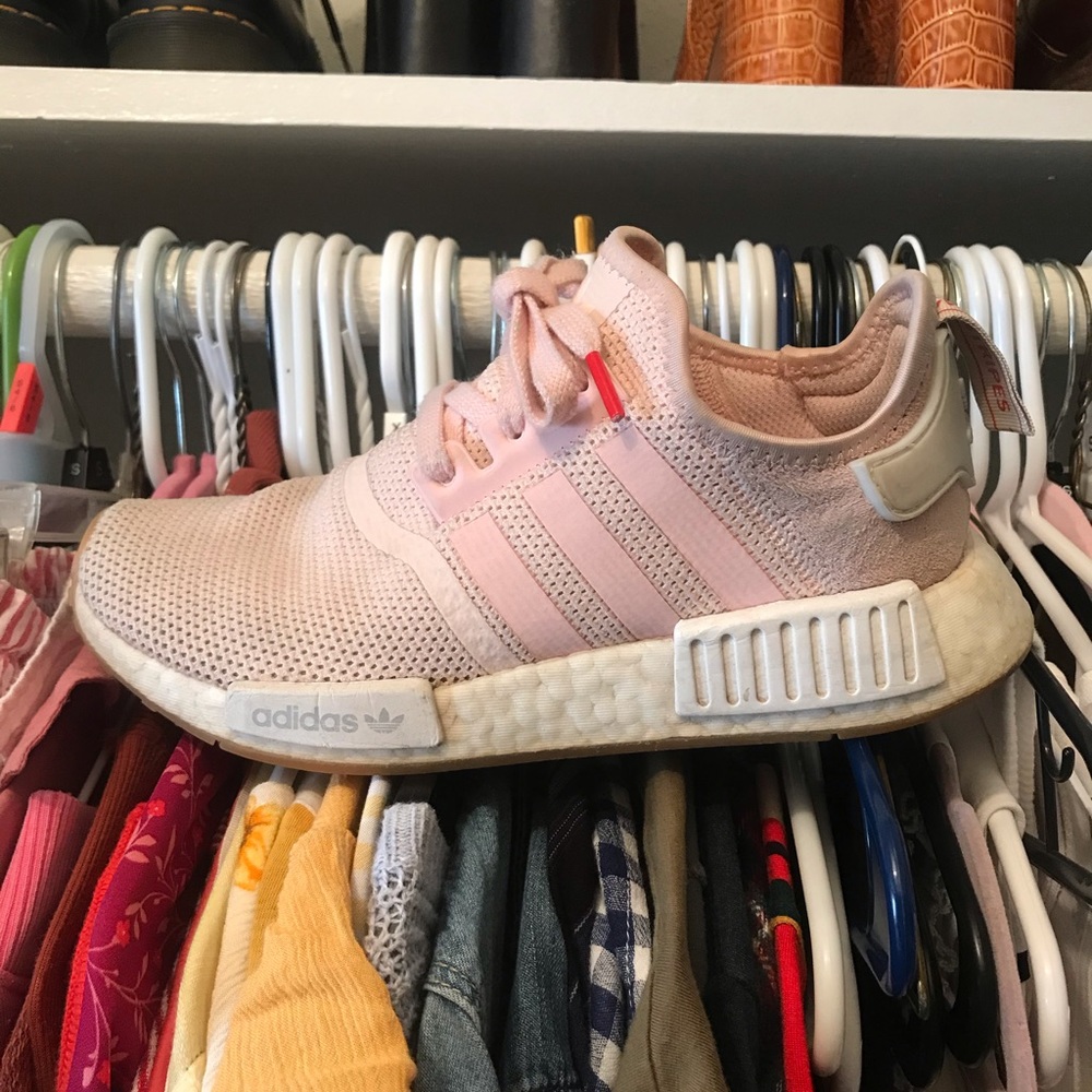 Adidas NMD’S